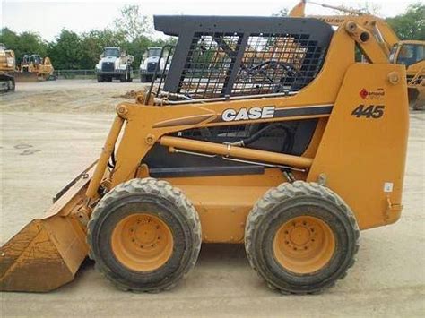 case 445 skid steer parts|445ct skid steer.